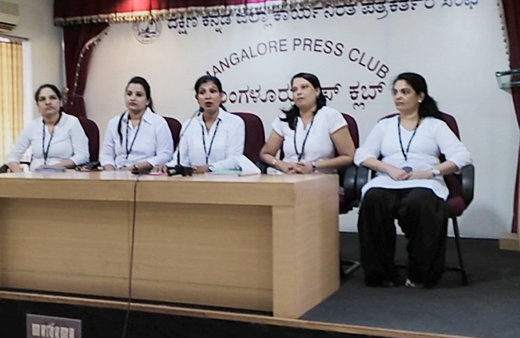 Ladies Beauty Association